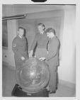 Air Force feature (4 Negatives), August - December 1956, undated
